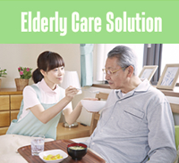 Medical Solution